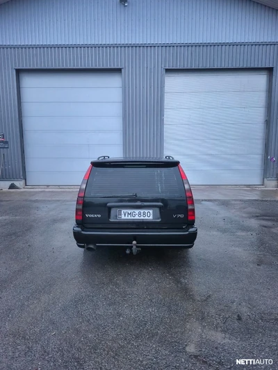 Volvo V70 1998, kuva 4/12