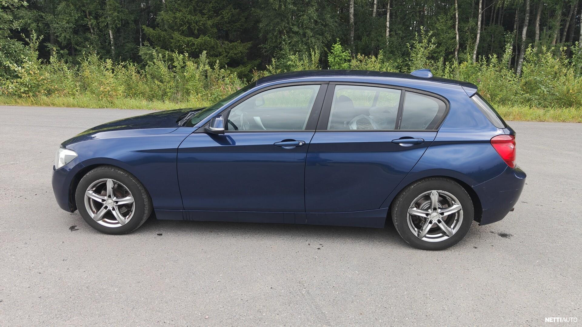 BMW 116
