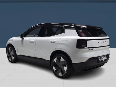 Volvo EX30 Twin Performance Ultra 2026, photo 6/16