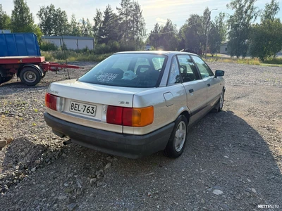 Audi 80 80S 1987, kuva 3/7