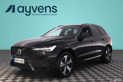 Volvo XC60 2023, photo 1/17