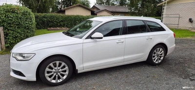 Audi A6 2012, kuva 6/22
