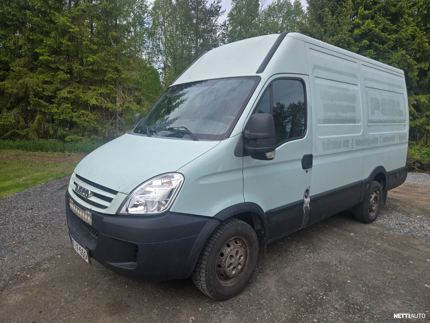 Iveco 35S11