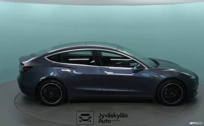 Tesla Model 3 Long-Range Dual Motor AWD 2019, kuva 3/24