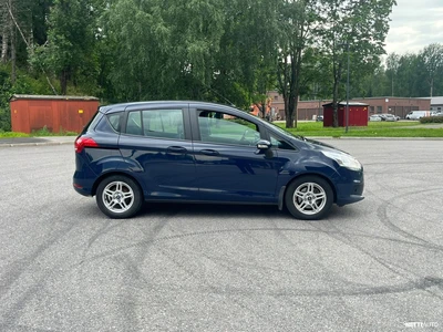 Ford B-Max 2013, kuva 3/10