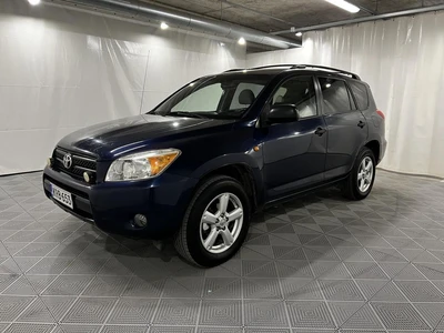 Toyota RAV4 2007, kuva 5/18