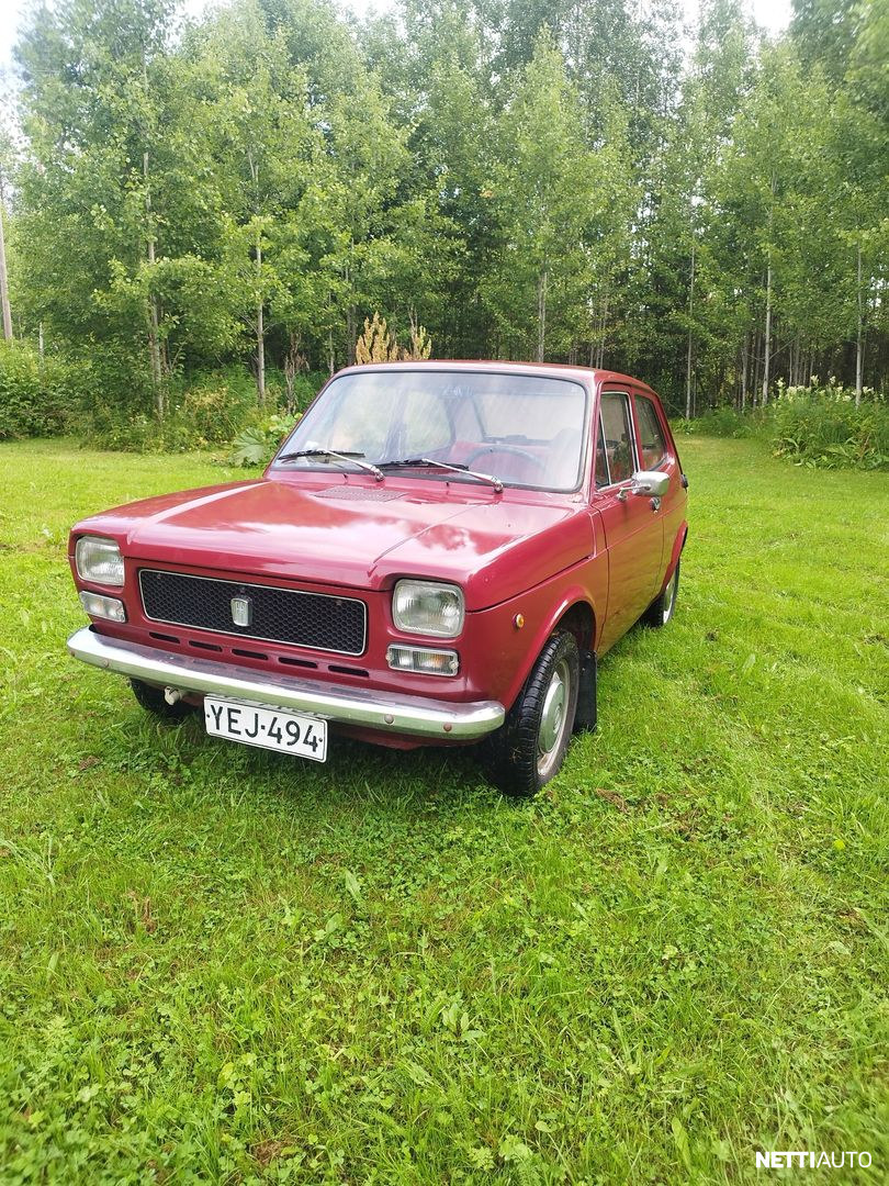 Fiat 127