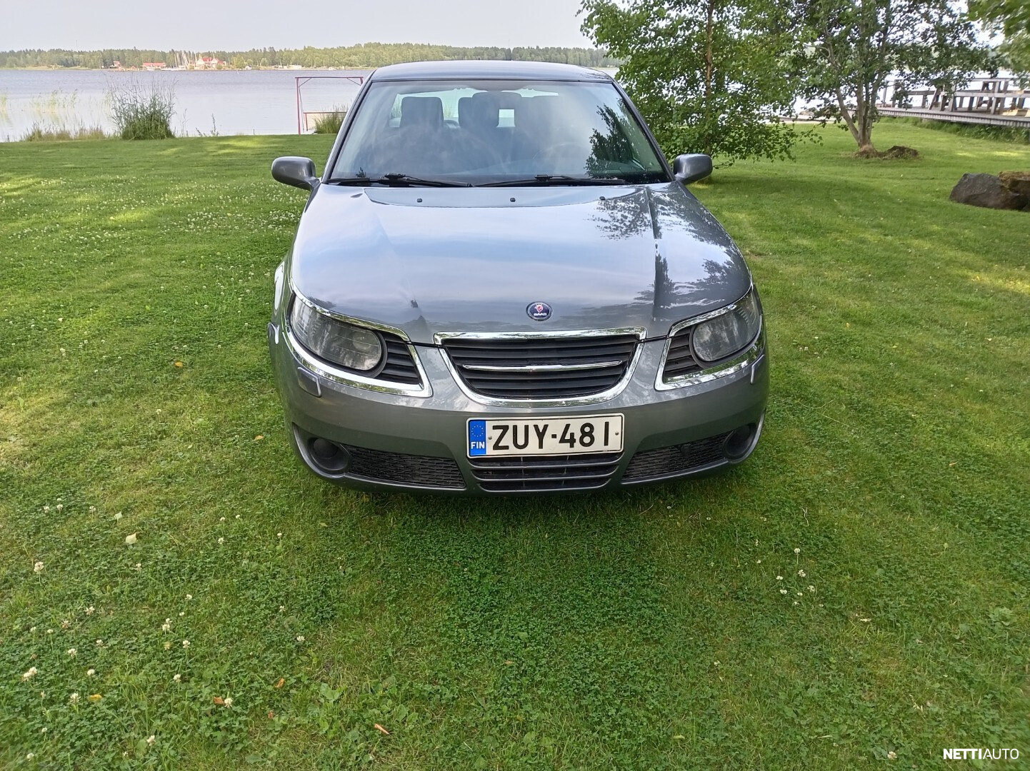 Saab 9-5