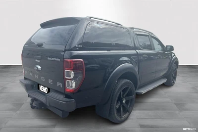 Ford Ranger 2018, photo 5/14