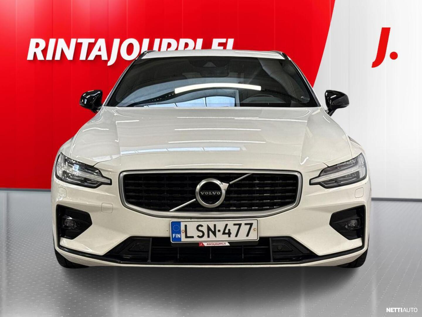 Volvo V60 2020, kuva 3/33
