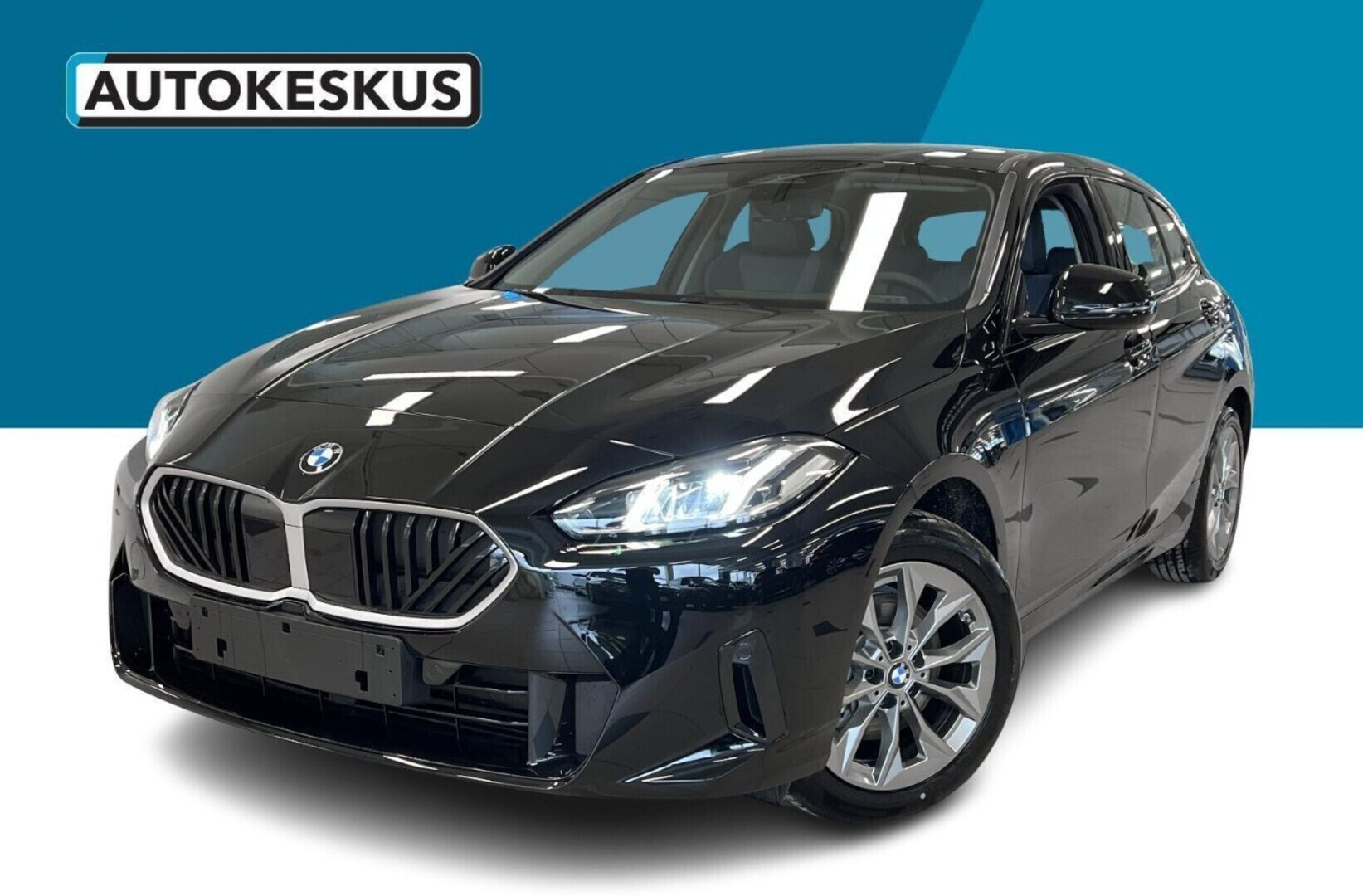 BMW 120