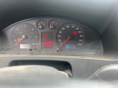 Volkswagen Transporter 2006, photo 6/7