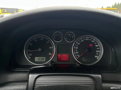 Volkswagen Passat 2002, kuva 7/9