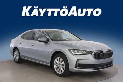 Skoda Superb 2026, photo 7/11