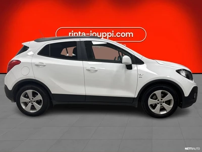 Opel Mokka 2016, kuva 5/32