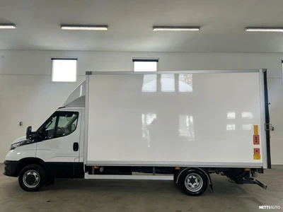 Iveco Daily 3.0 50-180 AUTOMAATTI 2020, photo 3/21