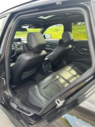 BMW 330 2015, kuva 7/10