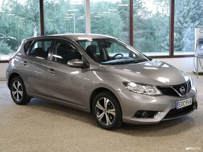 Nissan Pulsar 2016, kuva 2/21