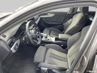 Audi A4 allroad quattro 2020, kuva 4/26
