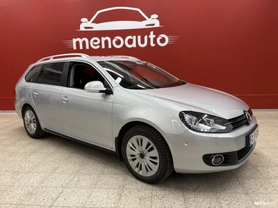 Volkswagen Golf 2013, photo 1/10