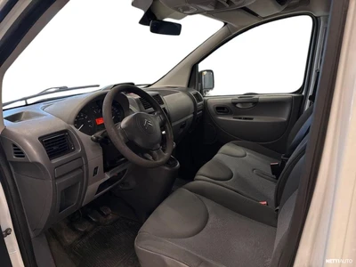 Citroen Jumpy HDi 90 12 L1H1 2012, photo 7/21