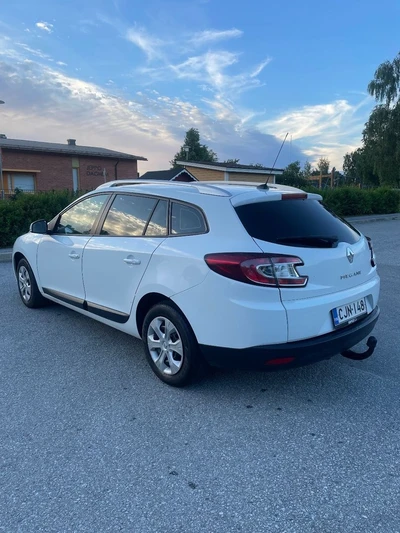 Renault Megane 2011, kuva 5/11