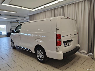 Peugeot Expert 2025, photo 4/16