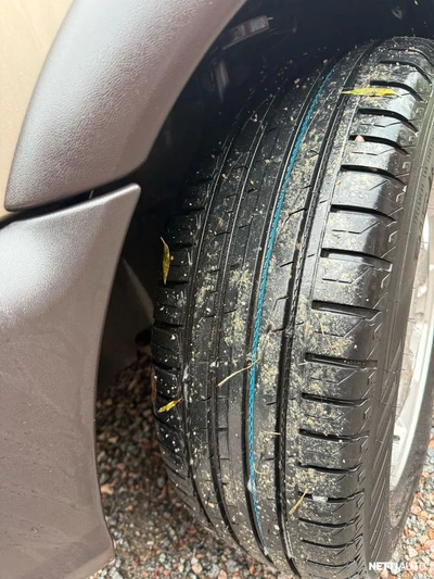 Volvo XC70 2001, kuva 4/12