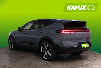 Polestar 3 Long Range Dual Motor 2024, kuva 5/50