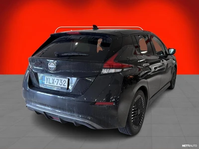 Nissan Leaf 2023, kuva 3/5
