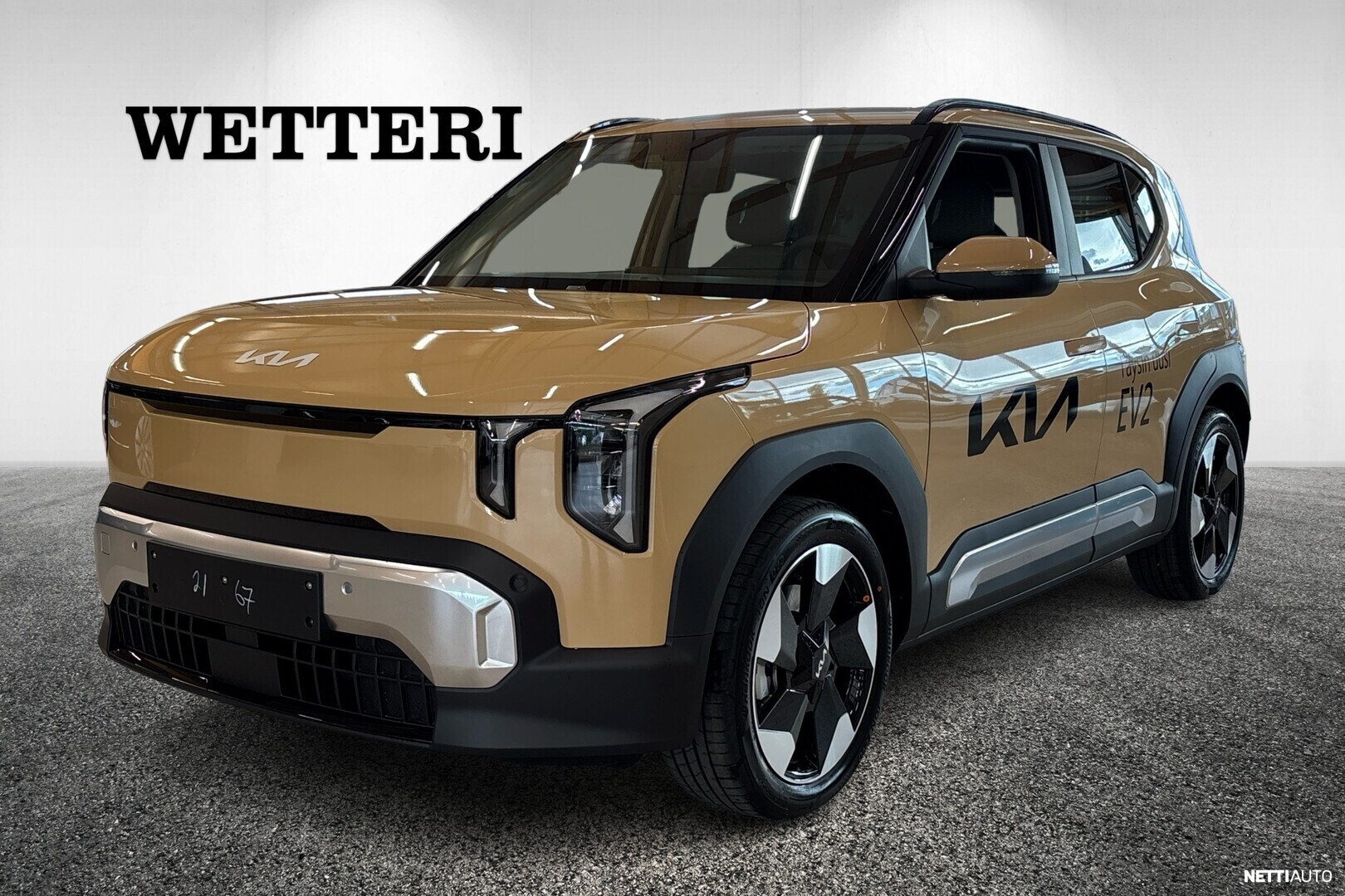 Kia EV2