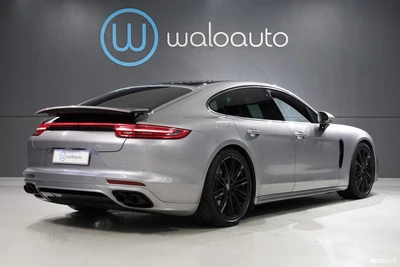 Porsche Panamera 4 E-Hybrid 2018, kuva 5/33