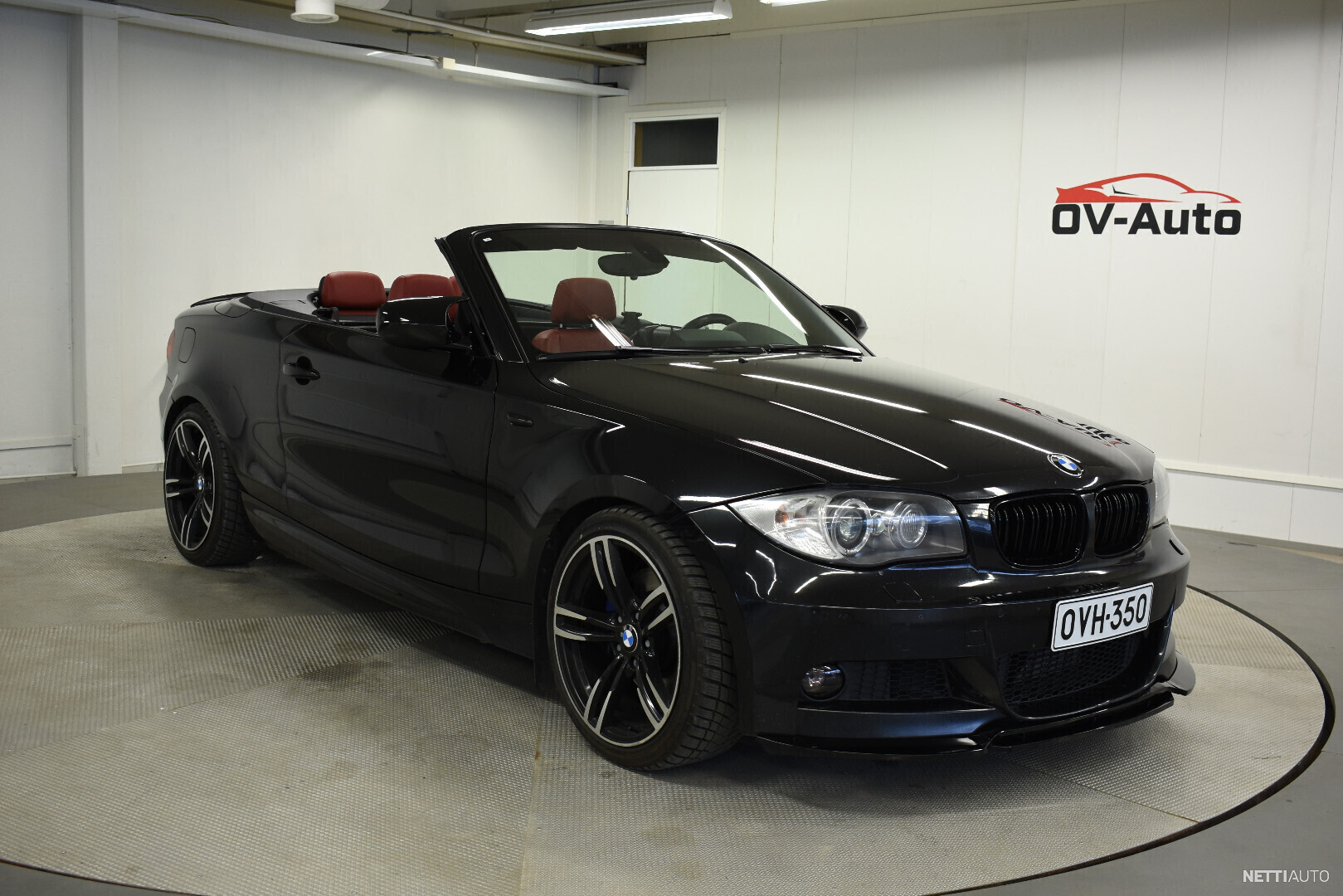 BMW 123