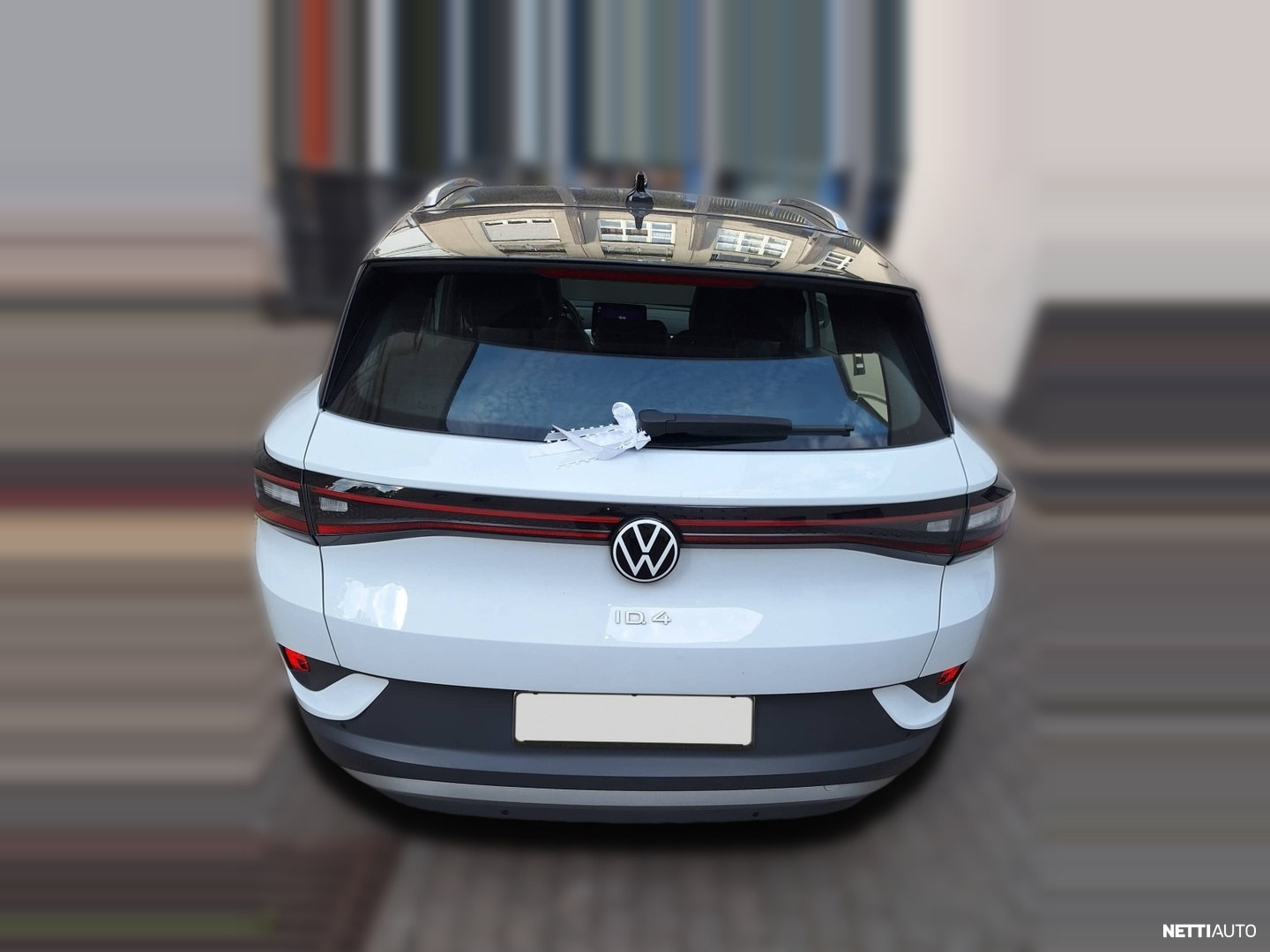 Volkswagen ID.4 2022, kuva 4/10
