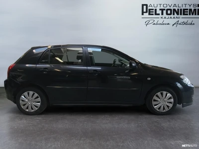 Toyota Corolla 2005, kuva 2/16