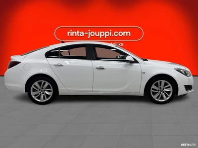 Opel Insignia 2016, kuva 5/36