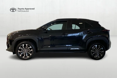 Toyota Yaris Cross 2026, kuva 2/24