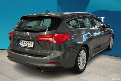 Ford Focus 2019, kuva 5/10