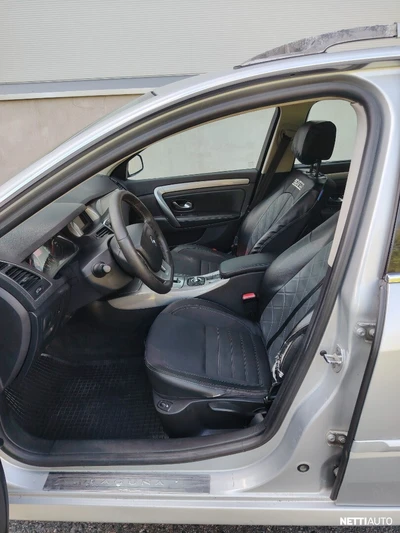 Renault Laguna 2011, kuva 7/14