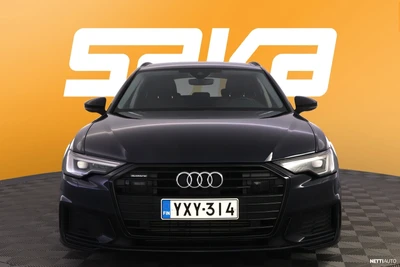 Audi A6 2021, photo 2/48