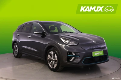 Kia Niro Business Luxury 64 kWh 204 hv 2020, kuva 1/30