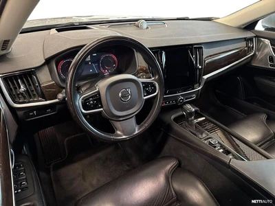 Volvo V90 D5 AWD Inscription aut 2017, kuva 7/10