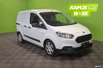 Ford Transit Courier 1.5 TDCi Trend 2022, photo 1/23