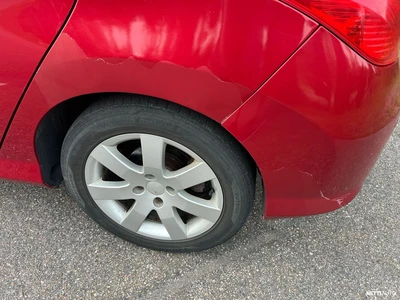 Peugeot 308 2010, photo 4/4