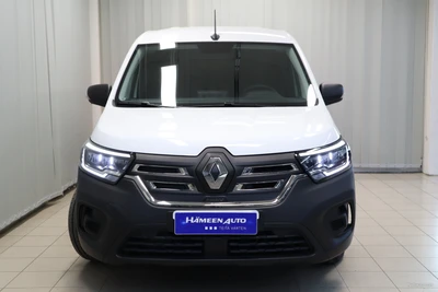 Renault Kangoo E-TECH 3,3m3 2022, photo 2/12