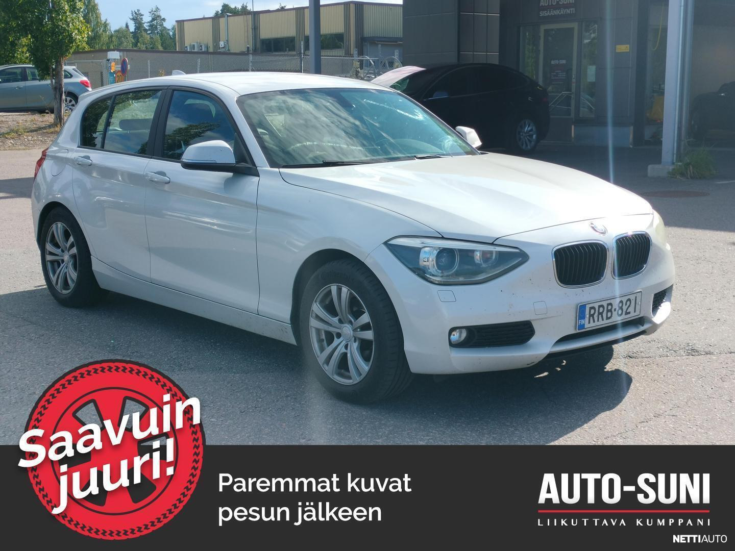 BMW 116