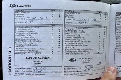 Kia Ceed 2019, photo 7/9