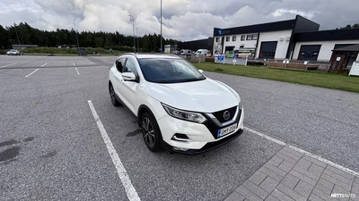 Nissan Qashqai 2018, kuva 1/10