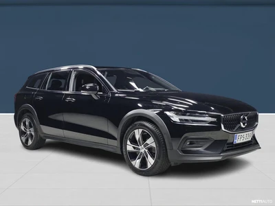 Volvo V60 Cross Country 2021, kuva 3/17