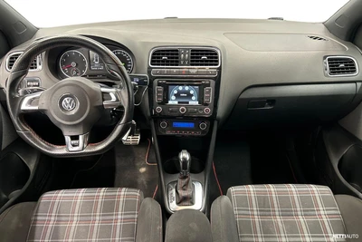 Volkswagen Polo 2011, kuva 7/34